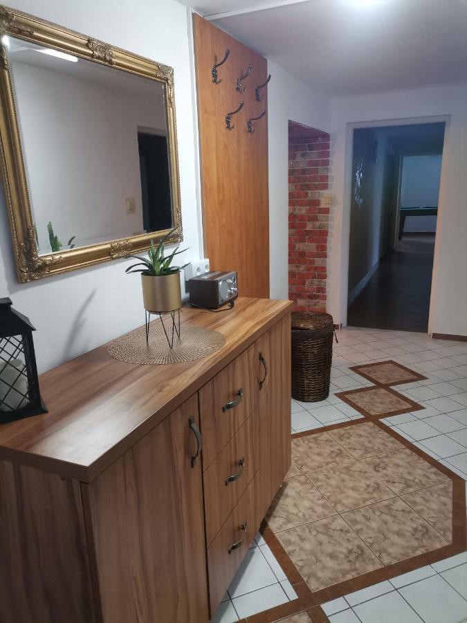 Apartman Ustie Trstena Ngoại thất bức ảnh