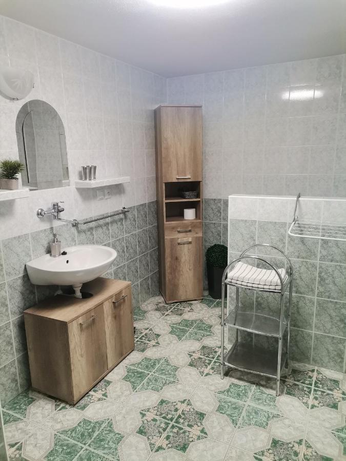 Apartman Ustie Trstena Ngoại thất bức ảnh