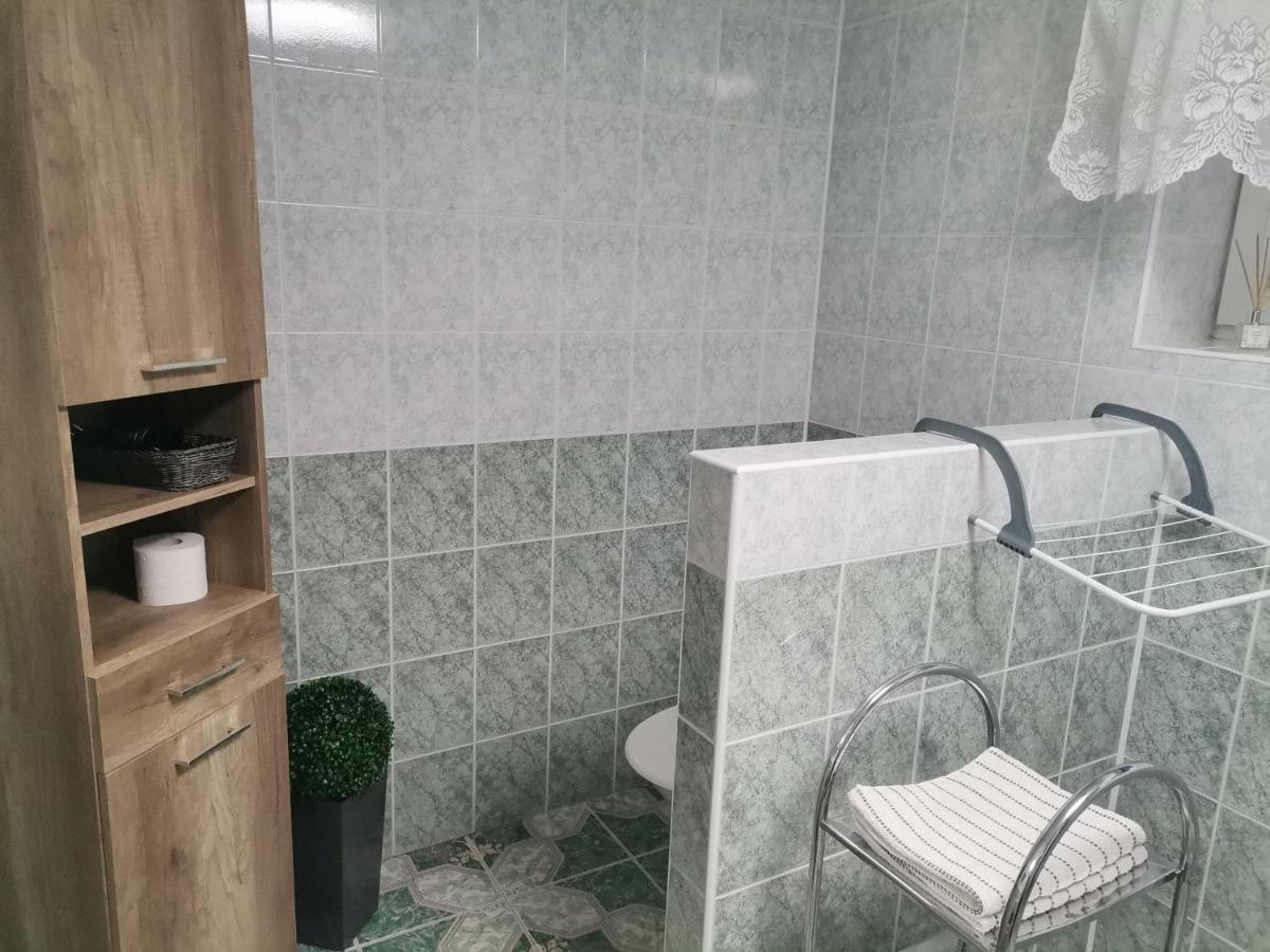 Apartman Ustie Trstena Ngoại thất bức ảnh