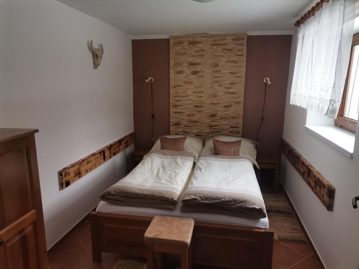 Apartman Ustie Trstena Ngoại thất bức ảnh