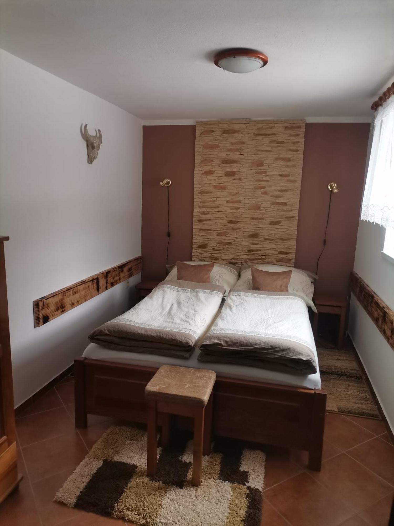 Apartman Ustie Trstena Ngoại thất bức ảnh