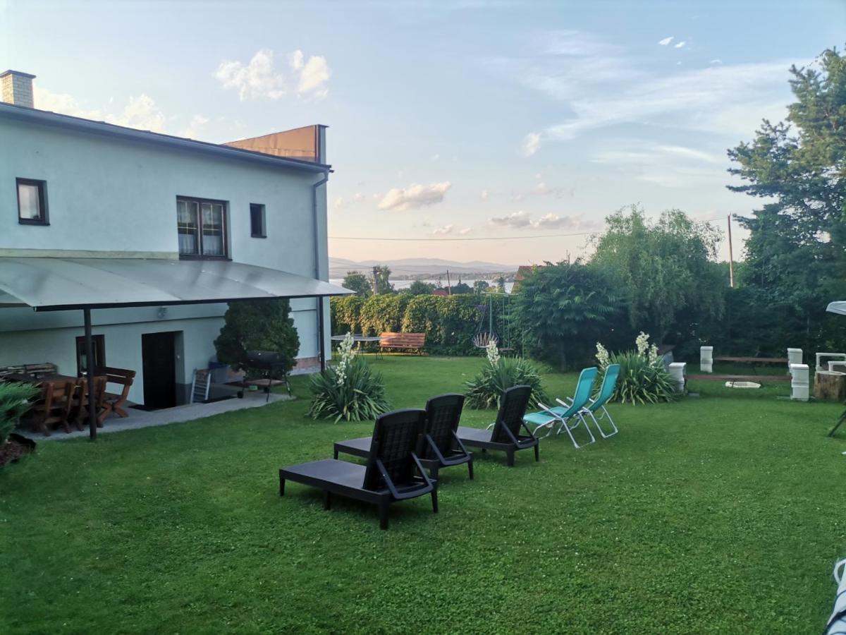 Apartman Ustie Trstena Ngoại thất bức ảnh