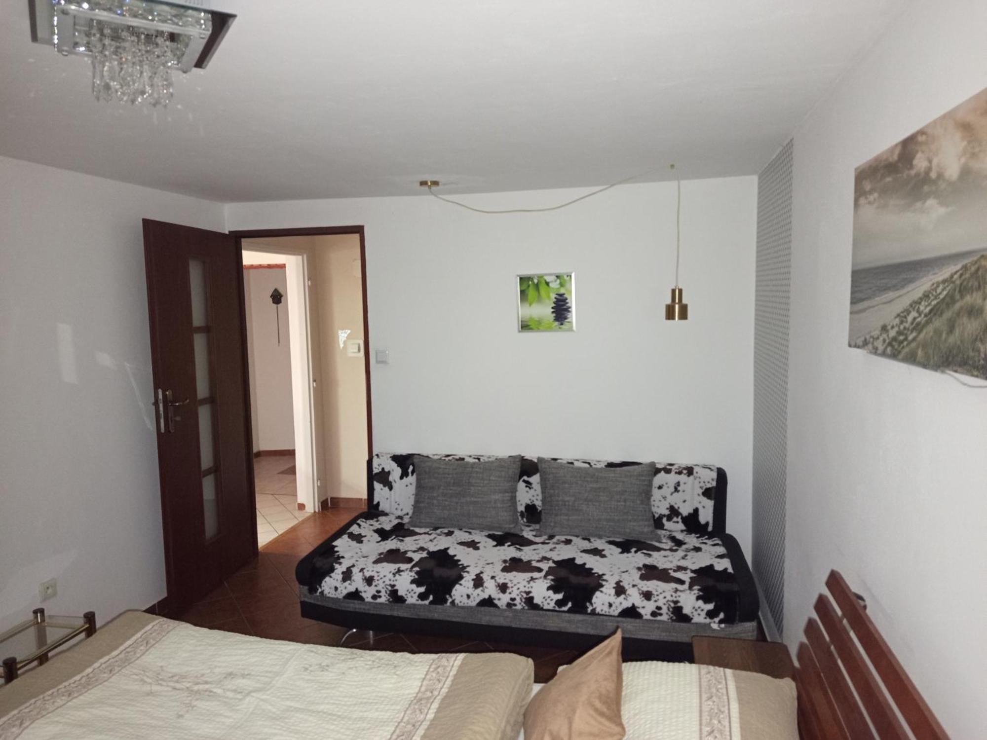 Apartman Ustie Trstena Ngoại thất bức ảnh