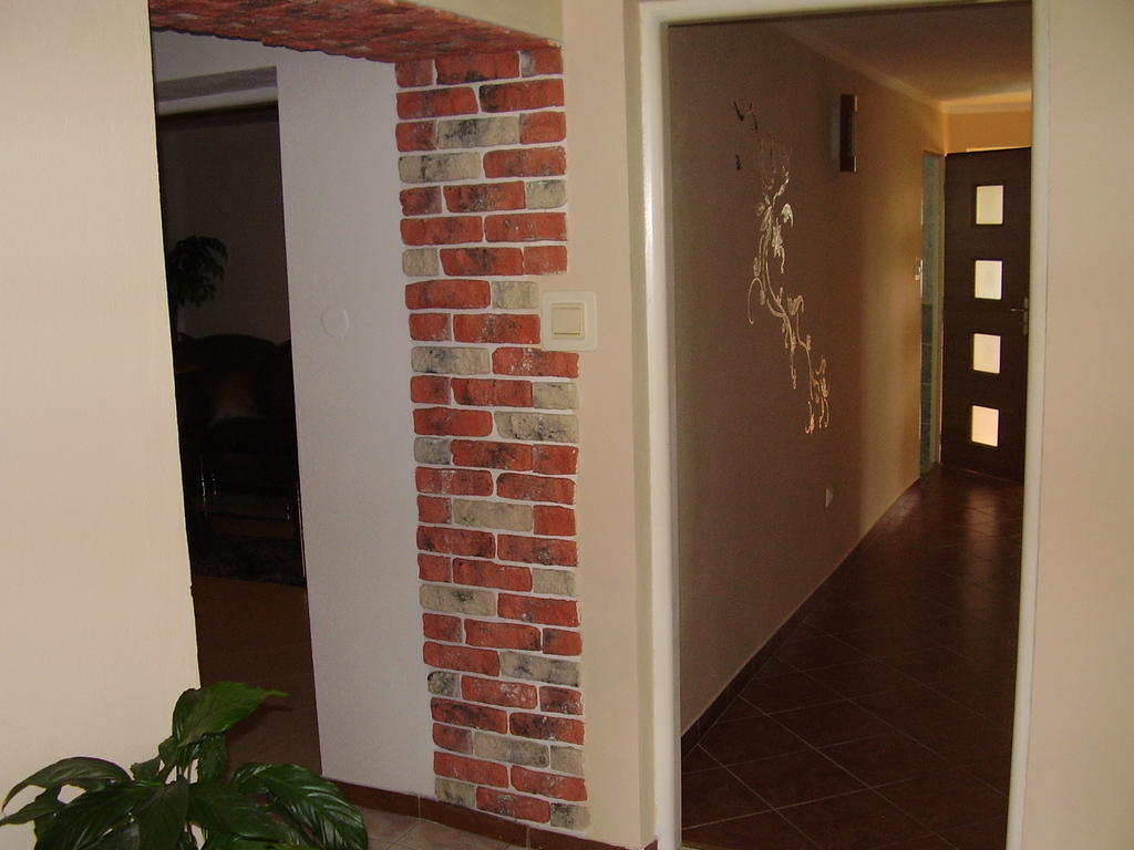 Apartman Ustie Trstena Phòng bức ảnh