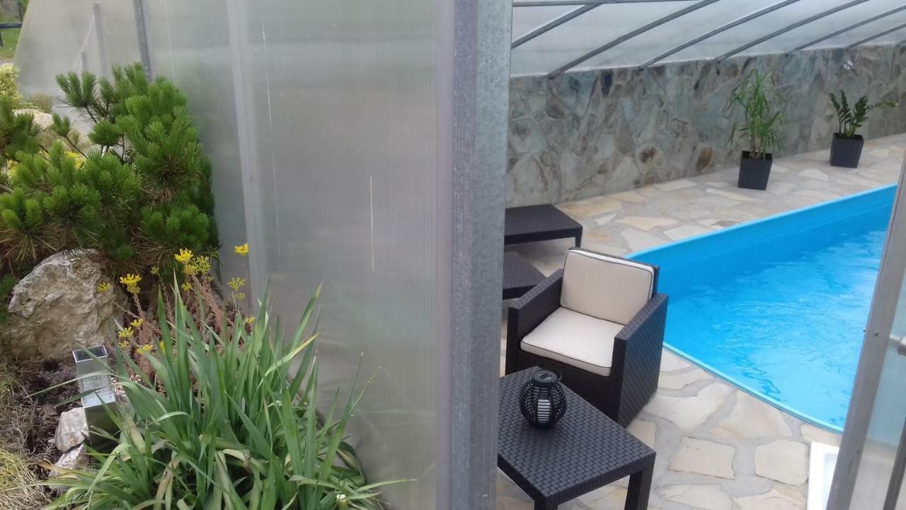 Apartman Ustie Trstena Ngoại thất bức ảnh
