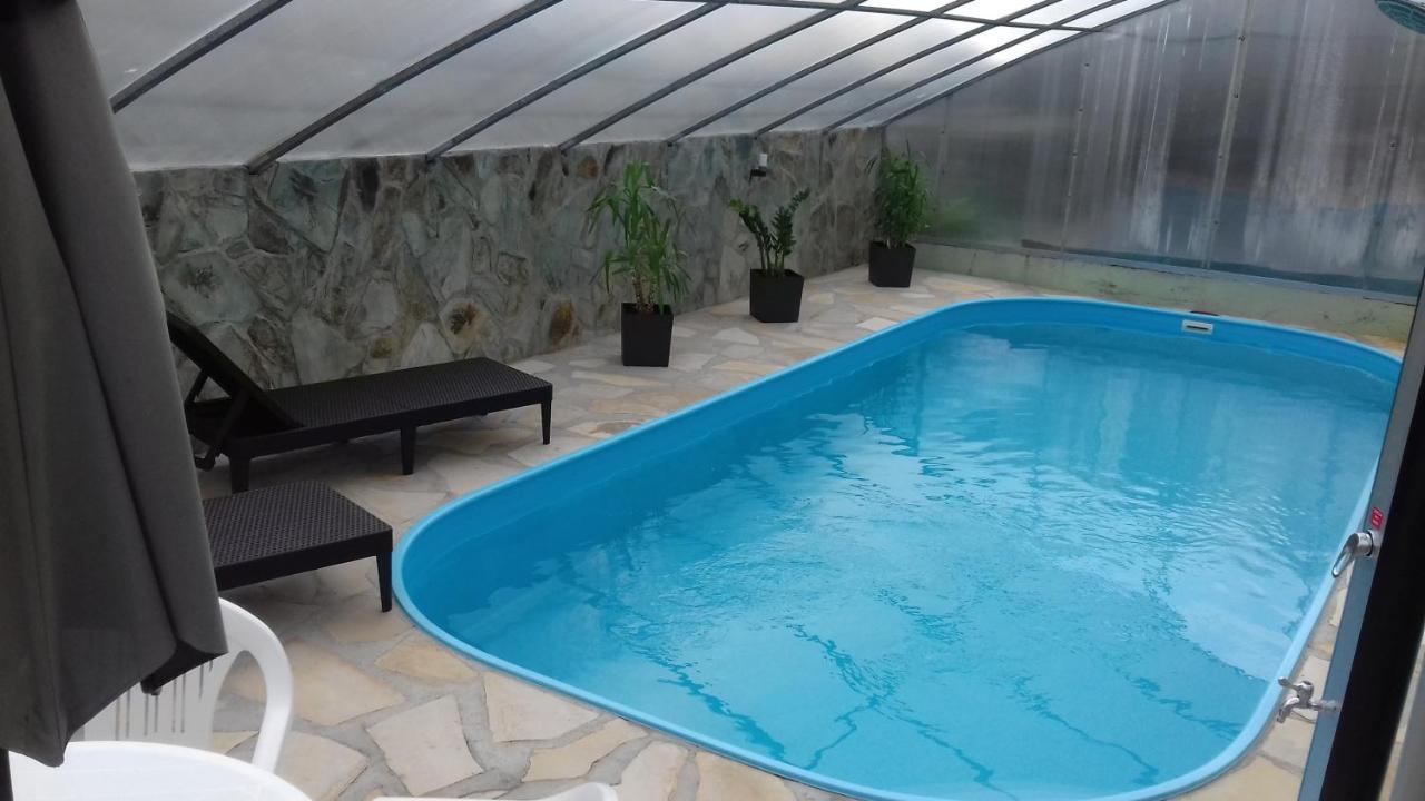 Apartman Ustie Trstena Ngoại thất bức ảnh