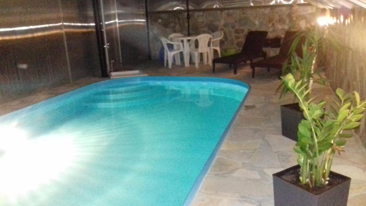 Apartman Ustie Trstena Ngoại thất bức ảnh